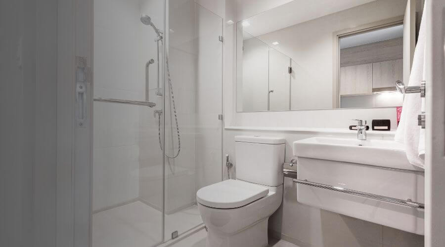 Why choose Rochester Portable Toilets Rental for construction toilets in Rochester,Mn